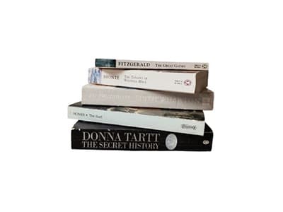 Books, Sports & Hobbies