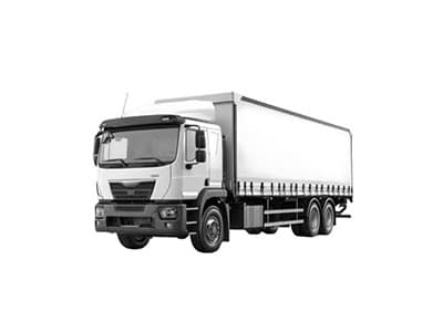 Commercial Vehicles & Spares