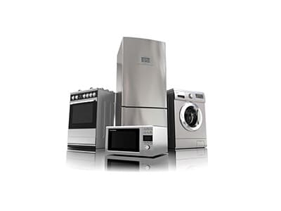 Electronics & Appliances